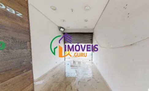 Ponto Comercial para alugar, 18m² no Liberdade, São Paulo