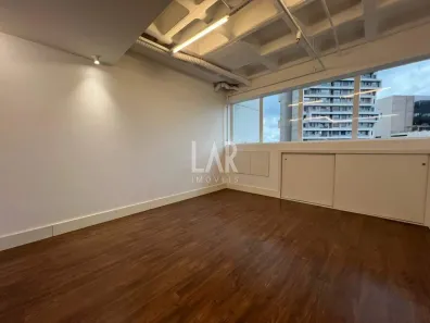 Sala Comercial para alugar, 29m² no Vila da Serra, Nova Lima