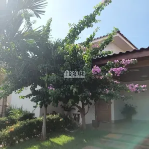 Casa com 3 Quartos à venda, 230m² no Cyrela Landscape, Uberaba