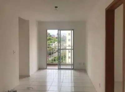 Apartamento com 3 Quartos à venda, 62m² no Votupoca, Barueri