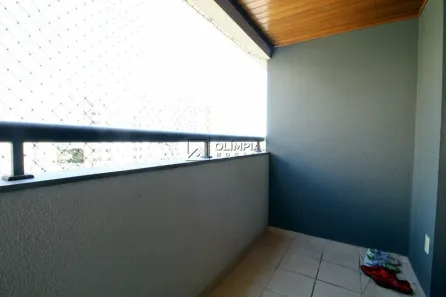 Apartamento com 4 Quartos à venda, 126m² no Perdizes, São Paulo