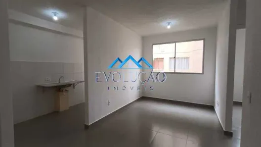 Apartamento com 2 Quartos à venda, 42m² no Cosmos, Rio de Janeiro