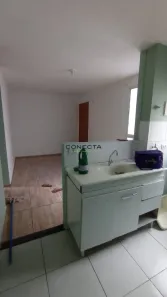 Apartamento com 2 Quartos à venda, 47m² no Jardim Mônaco, Arapongas