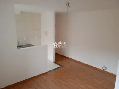 Apartamento com 2 Quartos à venda, 49m² no Maria da Conceição, Contagem