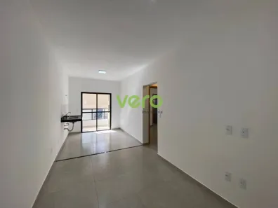 Apartamento com 2 Quartos à venda, 56m² no São Manoel, Americana