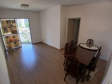 Apartamento com 2 Quartos para alugar, 76m² no Vila Anglo Brasileira, São Paulo