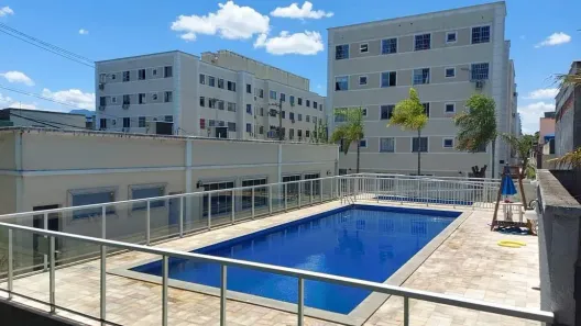 Apartamento com 2 Quartos à venda, 52m² no Anchieta, Rio de Janeiro