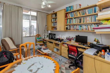 Apartamento com 1 Quarto à venda, 47m² no Liberdade, São Paulo