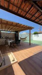 Casa com 3 Quartos à venda, 126m² no Buraquinho, Lauro de Freitas