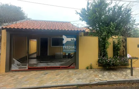 Casa com 2 Quartos à venda, 122m² no Jardim Ipanema, São Carlos