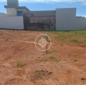 Lote/Terreno à venda, 250m² no Grand Ville, Uberlândia