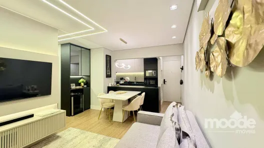 Apartamento com 3 Quartos à venda, 74m² no Jardim Ester, São Paulo