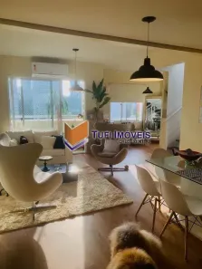 Cobertura com 3 Quartos à venda, 160m² no Vila Suzana, São Paulo