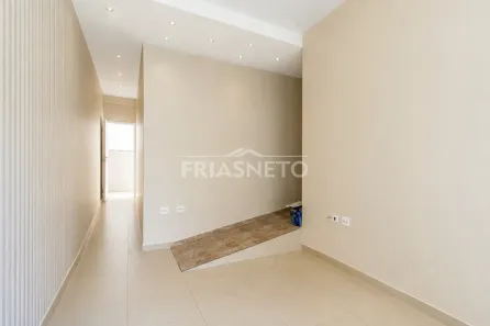 Prédio Comercial com 5 Quartos à venda, 156m² no Cidade Alta, Piracicaba