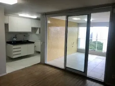 Apartamento com 2 Quartos à venda, 78m² no Consolação, São Paulo