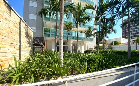 Apartamento com 2 Quartos à venda, 106m² no Cambuí, Campinas