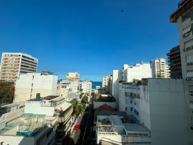 Apartamento com 4 Quartos à venda, 150m² no Leblon, Rio de Janeiro