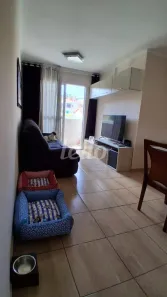 Apartamento com 3 Quartos à venda, 58m² no Vila Talarico, São Paulo