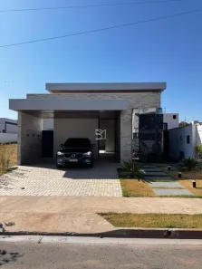 Casa de Condomínio com 3 Quartos à venda, 175m² no Condomínio Belvedere II, Cuiabá