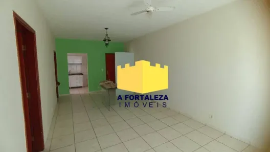 Apartamento com 2 Quartos para alugar, 72m² no Jardim Dona Judith, Americana