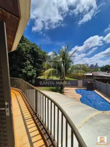 Casa de Condomínio com 4 Quartos à venda, 264m² no Bonfim Paulista, Ribeirão Preto