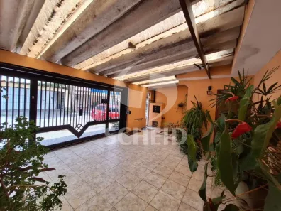 Casa com 2 Quartos à venda, 120m² no Vila do Castelo, São Paulo