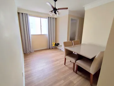Apartamento com 2 Quartos à venda, 48m² no Parque Munhoz, São Paulo