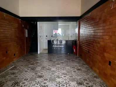 Ponto Comercial para alugar, 65m² no Belvedere, Belo Horizonte