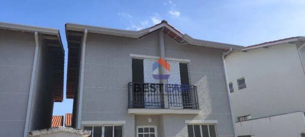 Casa de Condomínio com 4 Quartos para venda ou aluguel, 142m² no Chácara Ondas Verdes, Cotia