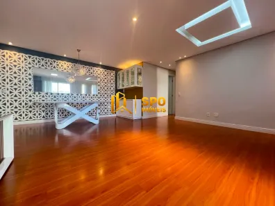 Apartamento com 2 Quartos à venda, 98m² no Jardim Taquaral, São Paulo