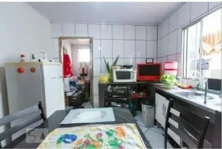 Casa com 2 Quartos à venda, 90m² no Jardim Santa Rosália, Sorocaba
