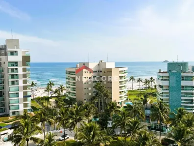 Apartamento com 3 Quartos à venda, 137m² no Riviera, Bertioga