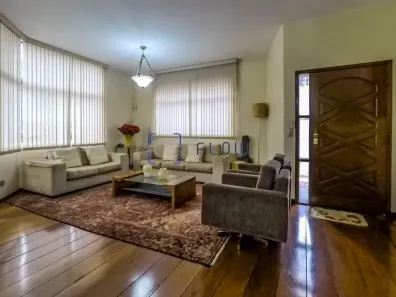 Casa com 4 Quartos à venda, 303m² no Bosque da Saúde, São Paulo