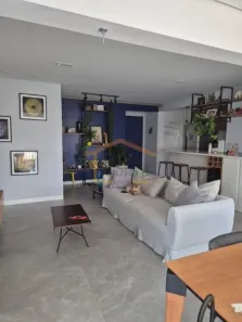 Apartamento com 2 Quartos à venda, 95m² no Quarta Parada, São Paulo