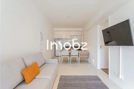 Apartamento com 2 Quartos à venda, 67m² no Sumaré, São Paulo