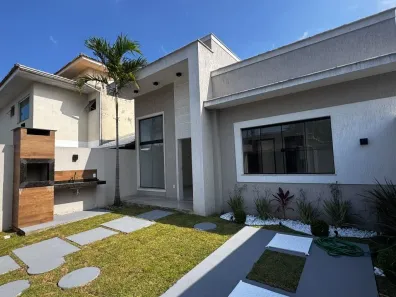 Casa com 3 Quartos à venda, 93m² no Costazul, Rio das Ostras