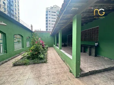 Casa com 2 Quartos à venda, 408m² no Tupi, Praia Grande