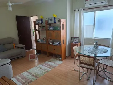 Apartamento com 2 Quartos à venda, 74m² no Jardim das Bandeiras, Campinas