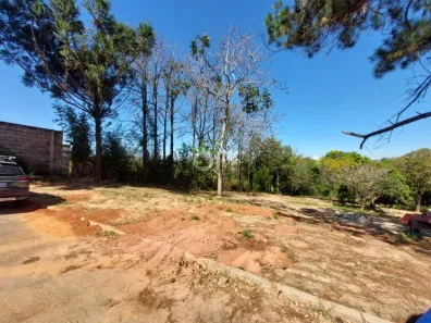 Lote/Terreno à venda, 1100m² no Parque Luciamar, Campinas
