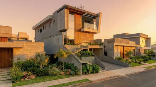 Casa de Condomínio com 4 Quartos à venda, 344m² no Jardim das Cerejeiras, Arujá
