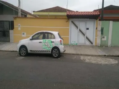 Casa com 4 Quartos à venda, 179m² no Real, Praia Grande