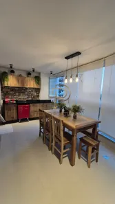 Apartamento com 2 Quartos à venda, 88m² no Barra Olímpica, Rio de Janeiro
