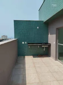 Cobertura com 2 Quartos à venda, 158m² no Praia da Costa, Vila Velha