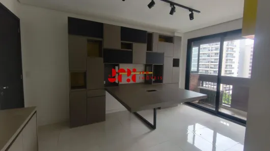 Sala Comercial para alugar, 52m² no Aclimação, São Paulo