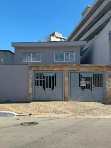 Sobrado com 3 Quartos para alugar, 250m² no Vila Formosa, São Paulo