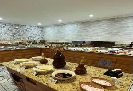 Ponto Comercial à venda, 150000m² no Vila Assunção, Santo André