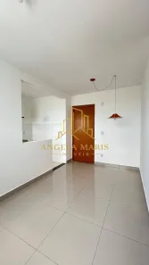 Apartamento com 2 Quartos à venda, 44m² no Jardim das Indústrias, São José dos Campos