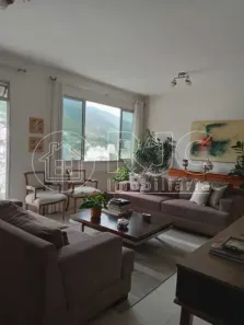 Apartamento com 3 Quartos à venda, 120m² no Tijuca, Rio de Janeiro