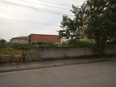 Lote/Terreno à venda, 720m² no Residencial Camping do Bosque, Rio das Ostras