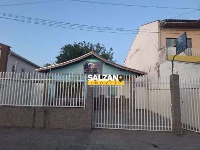 Ponto Comercial à venda, 128m² no Jardim Satélite, São José dos Campos